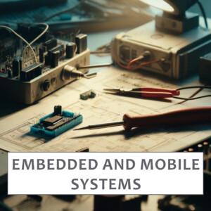 Embedded and Mobile Systems