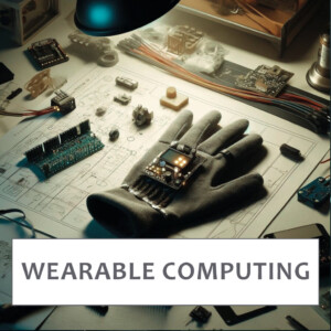 wearable computing